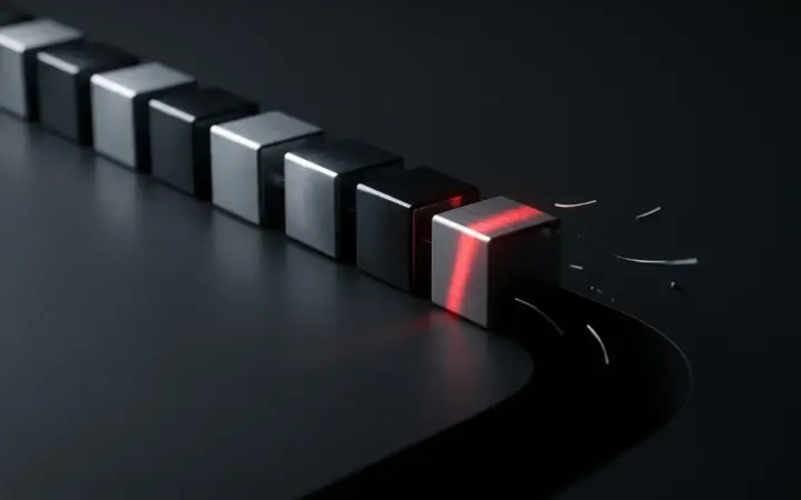 Legitime Zano-Transaktionen fallen dem Rollback zum Opfer