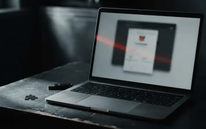 Malware macht sieben Wallet-Erweiterungen zu Phishing-Fallen