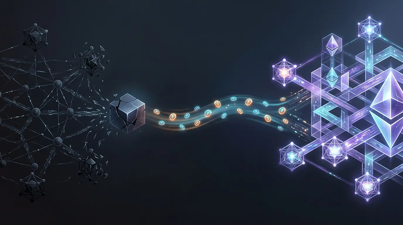 ONE könnte als ERC-20-Token auf Ethereum weiterlaufen