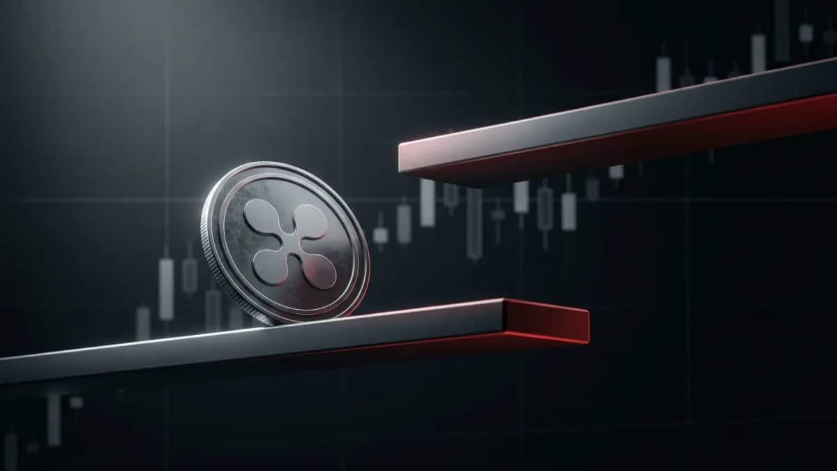 Ripple Kurs Analyse: Schafft XRP den Sprung über 1,55 $?