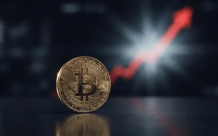 Short-Covering treibt Bitcoin über 80.000 Dollar