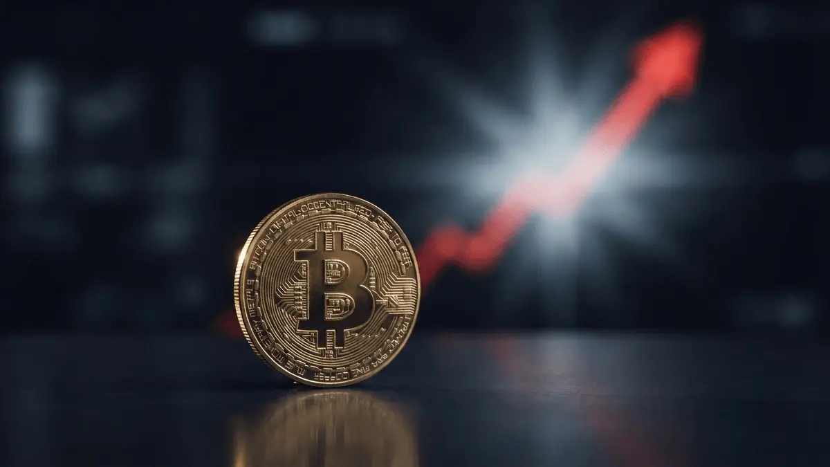Short-Covering treibt Bitcoin über 80.000 Dollar
