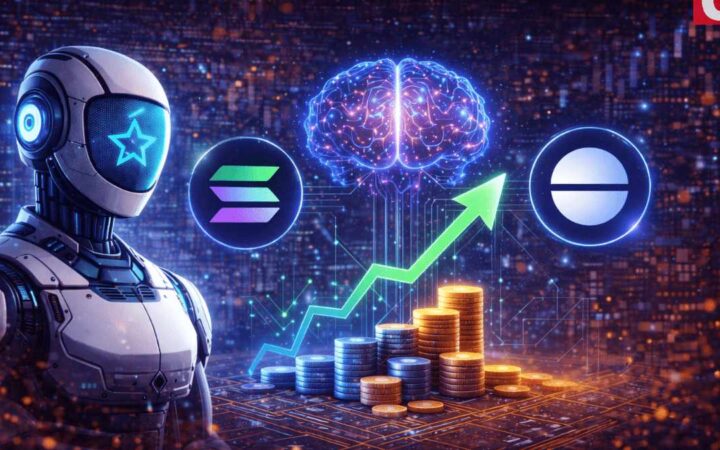Solana Prognose: Short Squeeze treibt SOL über Widerstand