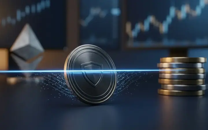 Unter 100 Dollar: Strategy weitet STRC-Rückkäufe aus