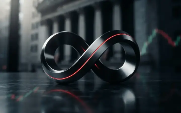 US-Aktien-Perpetuals: OG.com steigt ins Rennen ein