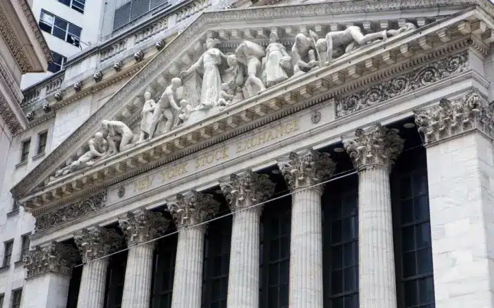 63 Symbole, noch kein Handelsstart: OKXICE reicht SEC-Anmeldung ein