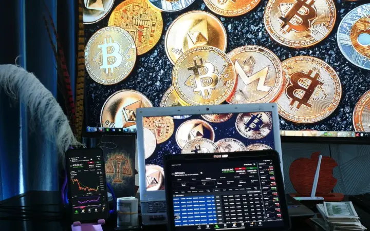 Bitcoin-Bestände bis 2026: Entwurf sieht Bestandsschutz vor