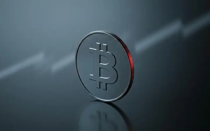 Bitcoin-Gewinne verpuffen trotz milder PCE-Daten