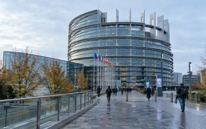 Digitaler Euro: Interner Pilot für 2027 an EU-Regulierung gebunden