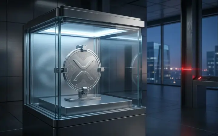 Evernorth-Fusion genehmigt – XRP-Tresor vor Nasdaq-Start