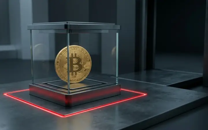 FCA-Regeln: Bitcoin-Collateral bleibt geschützt, Lending nicht immer