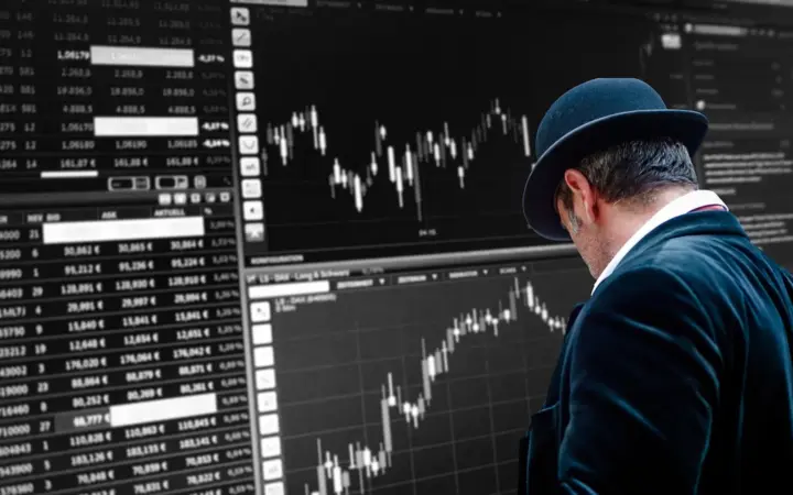 Hohe US-Inflation zieht Miner- und KI-Aktien nach unten