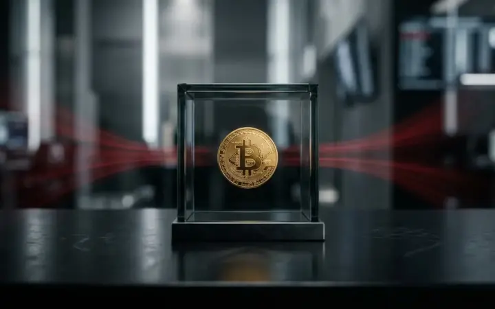 IBIT prägt neunte Zuflussserie bei Bitcoin-ETFs