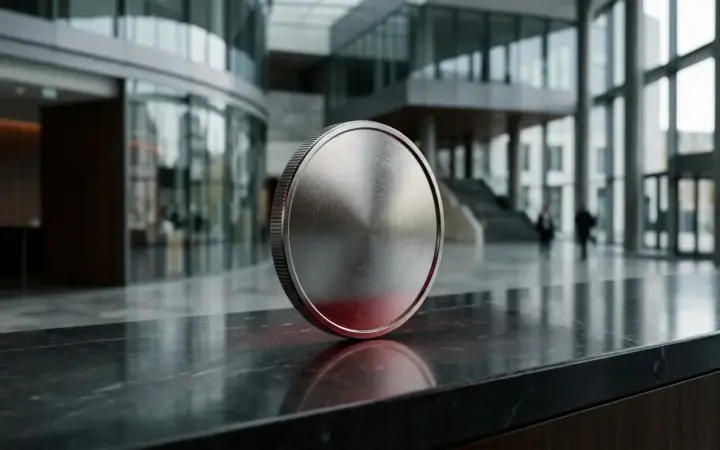 MiCA vor Überarbeitung: Circle drängt auf flexible Stablecoin-Regeln