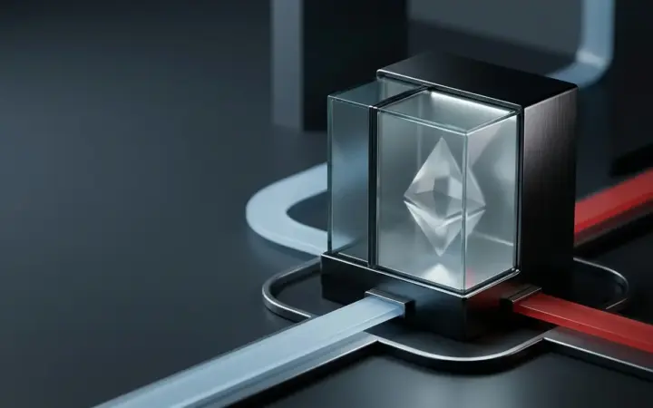 zkAPI bringt private Abrechnung für KI-APIs ins Ethereum-Mainnet