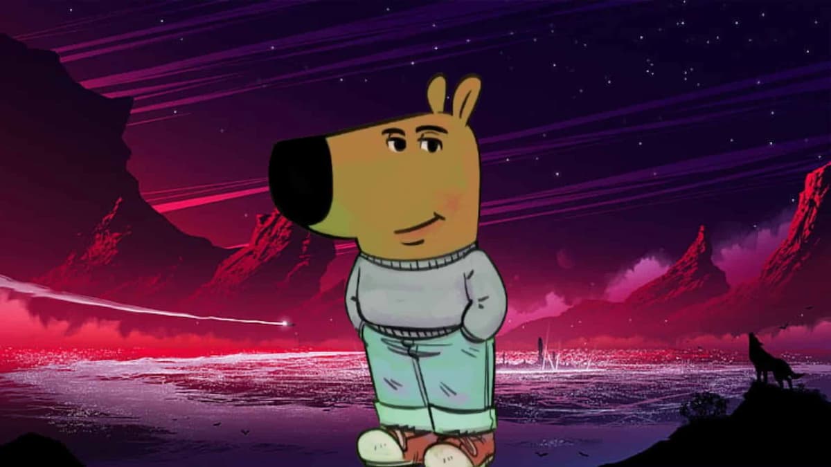 chill guy criptomoneda nueva