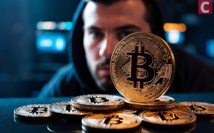 Los Bitcoiners no dejaron de acumular a pesar de otra sacudida arancelaria