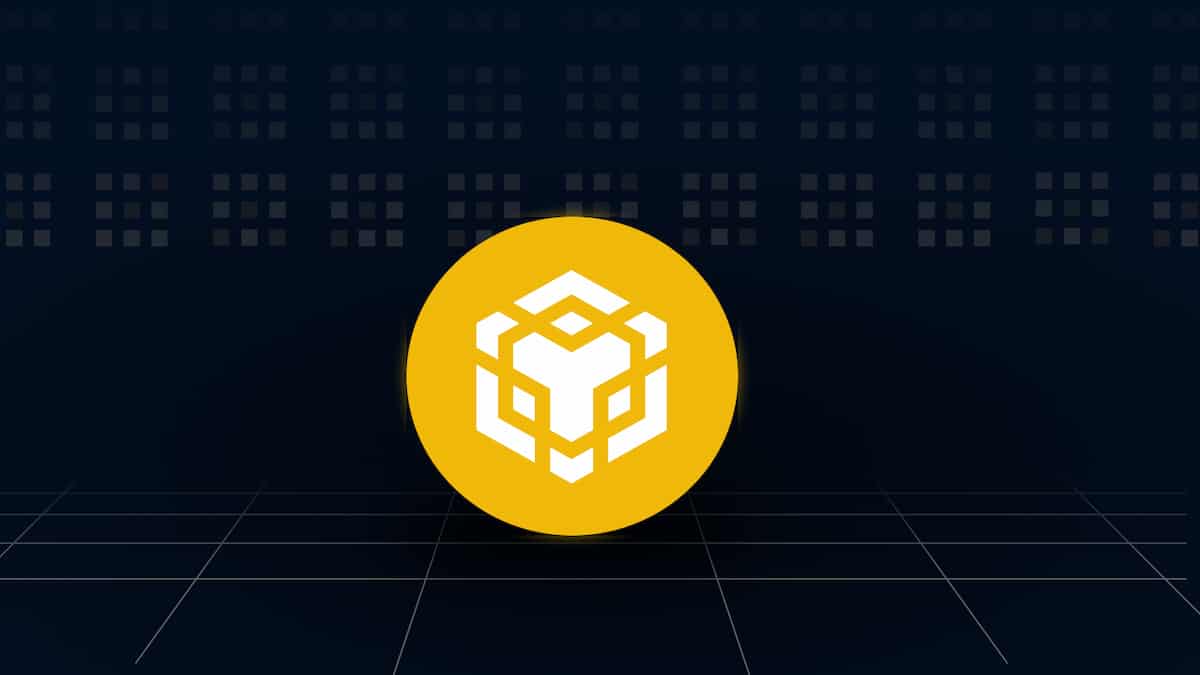bnb crypto