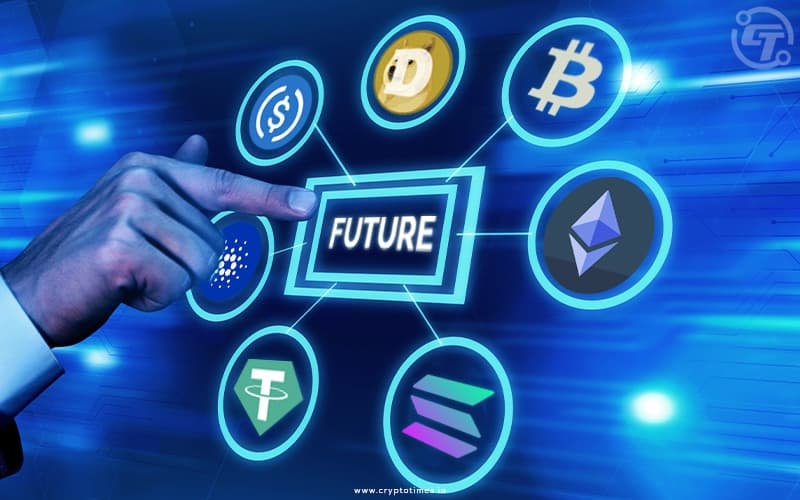 criptomonedas con mas futuro
