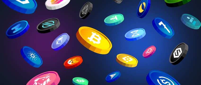 Las criptomonedas más baratas de 2025: oportunidades asequibles