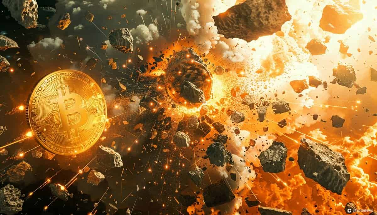Las criptomonedas que van a explotar en 2025