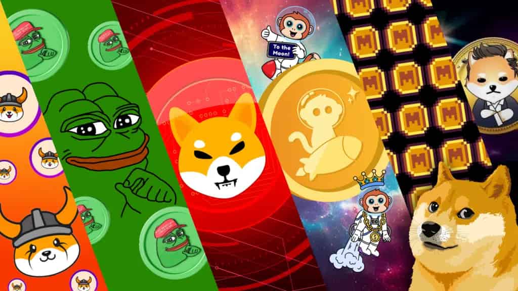 memecoin