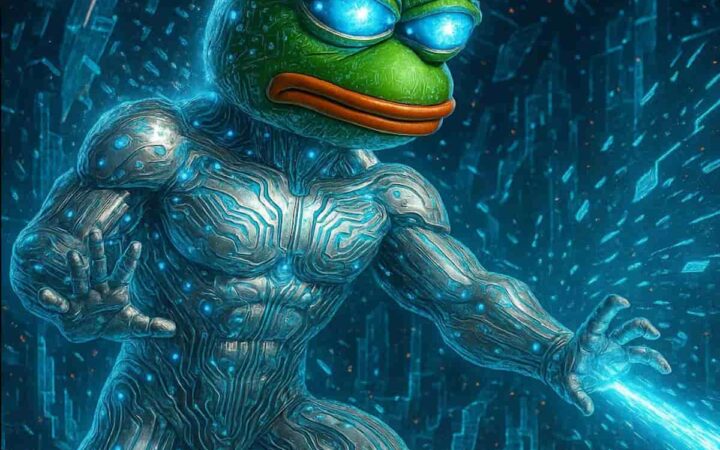 La venta masiva de WIF y BONK impulsa un nuevo favorito: MIND of Pepe destaca por su ventaja con IA a 11 días del cierre