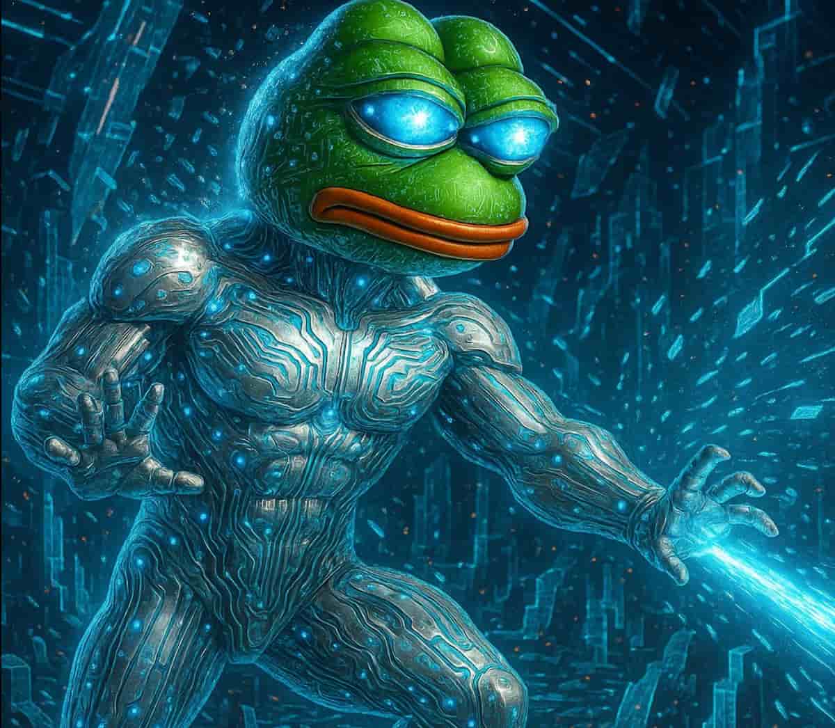 an image