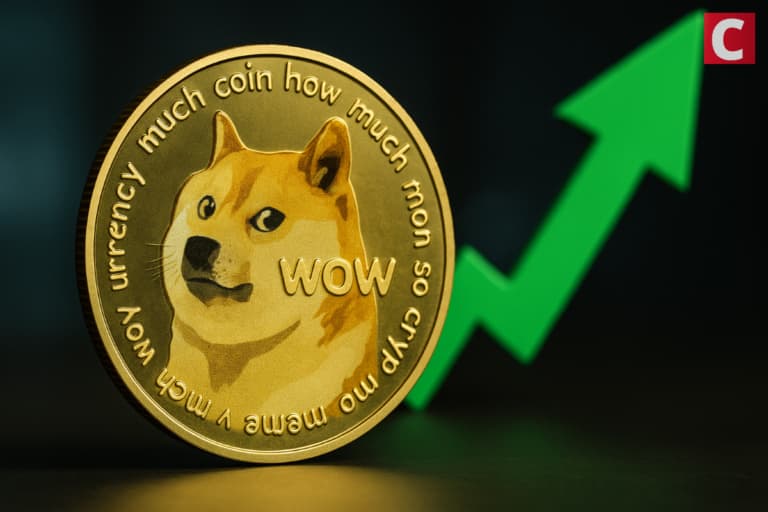 precio de dogecoin