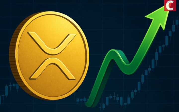 ¿Ha tocado techo el precio del XRP por la actividad en la cadena de Ripple?