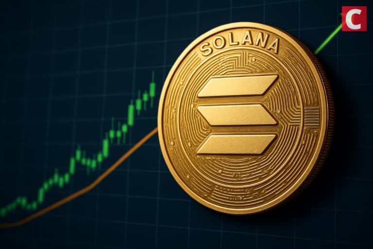 solana precio futuro
