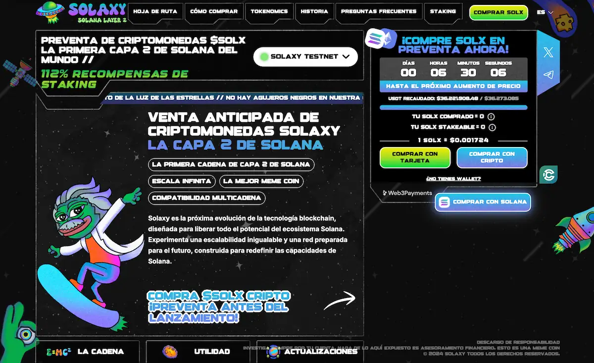 la cripto de solana que mas va a subir