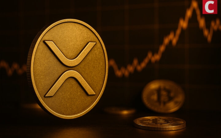 Misterioso cofundador de Ripple reaparece tras 13 Años: ¿Subirá XRP?