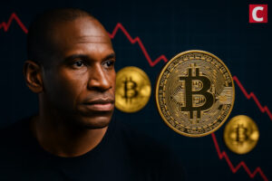 Arthur Hayes advierte que la divergencia entre Bitcoin y el Nasdaq señala tensiones en la liquidez del dólar