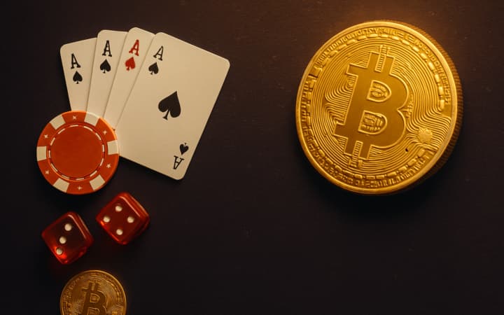 Los mejores crypto casinos y casinos de Bitcoin: la lista definitiva de 2025