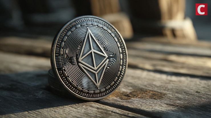 ETH apunta a los $3000 tras la última actualización de Ethereum