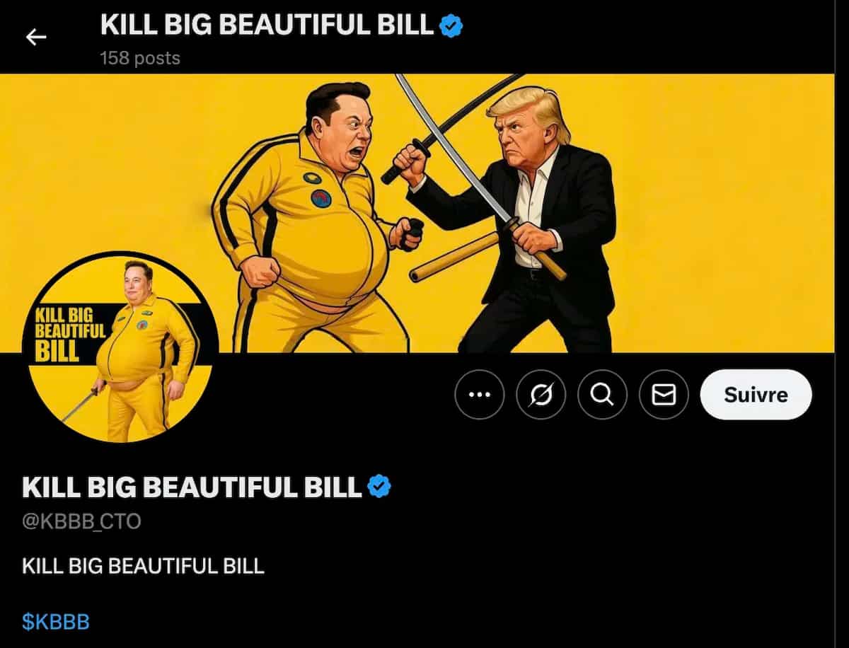 kill bill coin