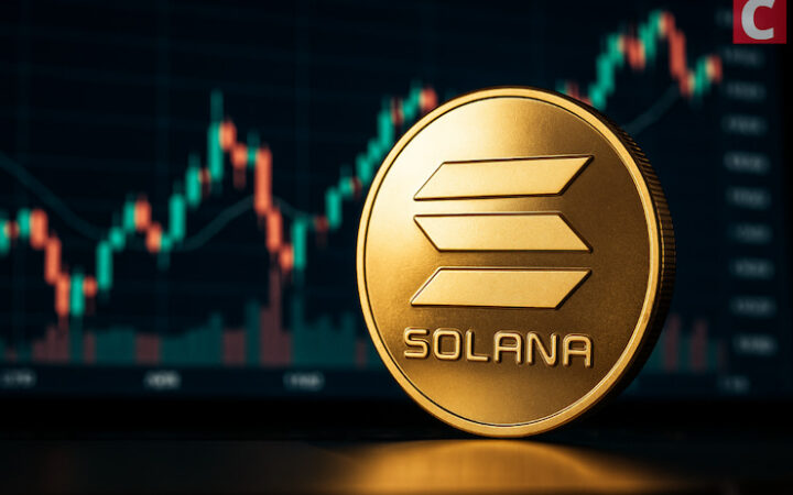 Predicción del precio de Solana: staking de SOL superan los $730 millones