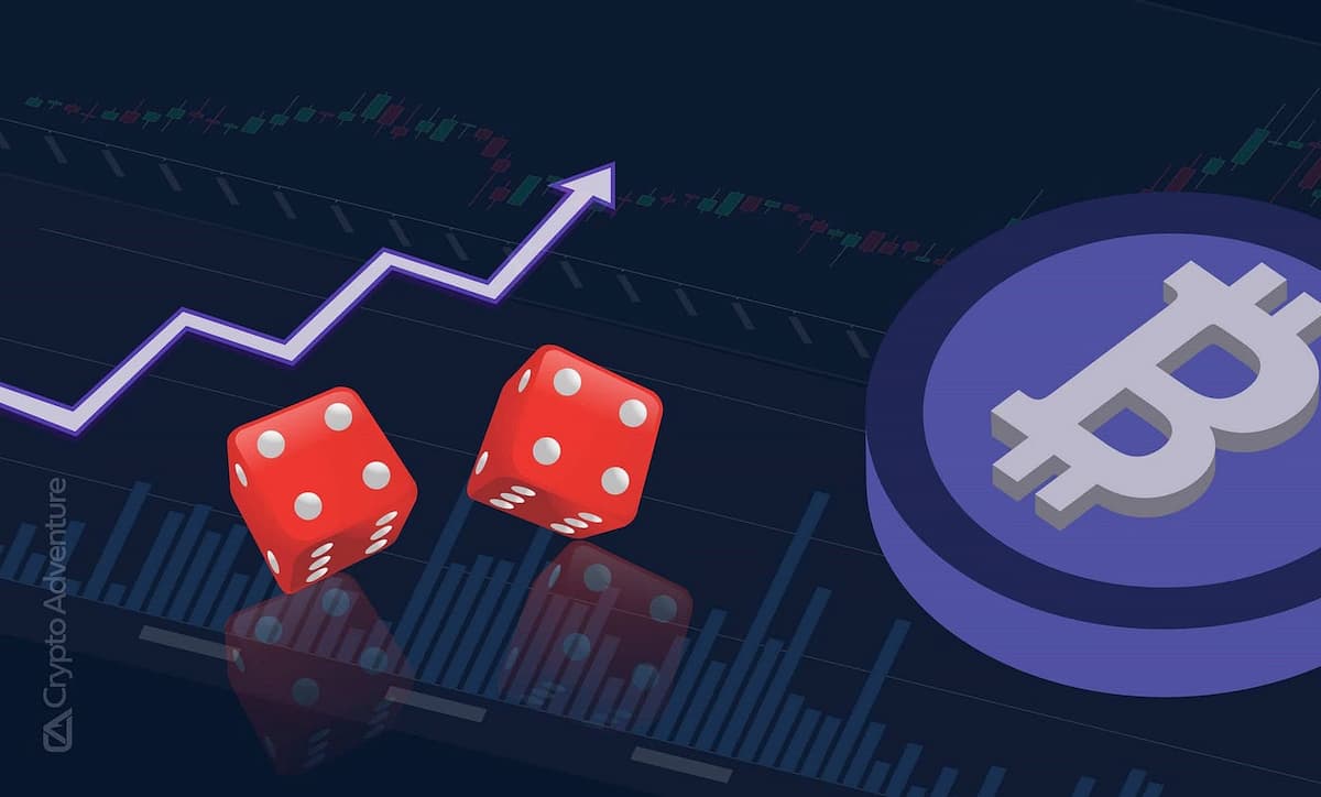 Casas de apuestas con criptomonedas: las 15 mejores de 2025