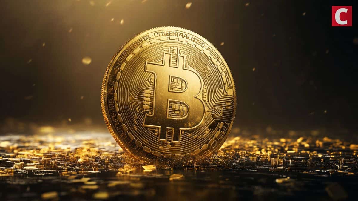bitcoin 105K