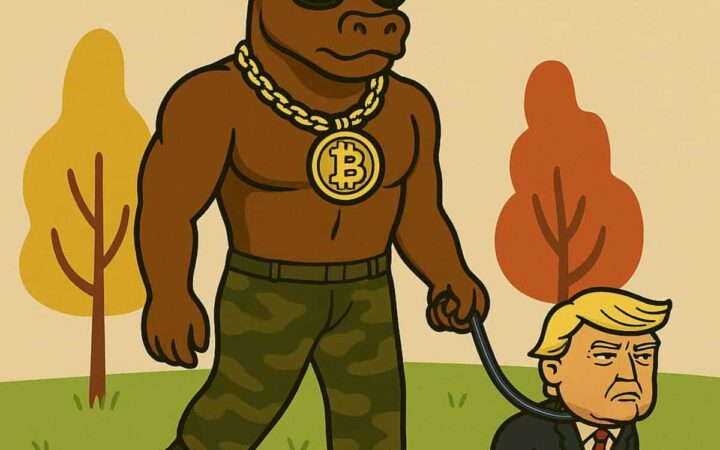 Bitcoin se dispara por acuerdo marco EE.UU.-China: BTCBULL alcanza 7 millones de dólares en preventa con 19 días restantes