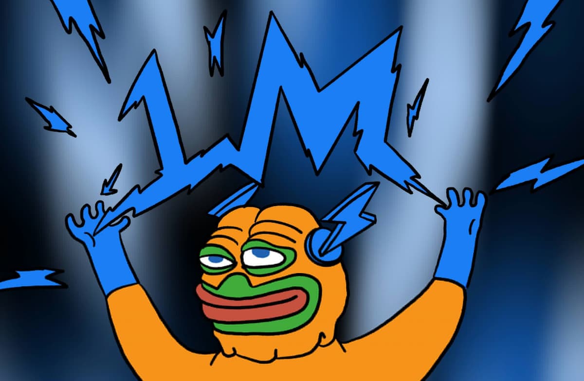 an image