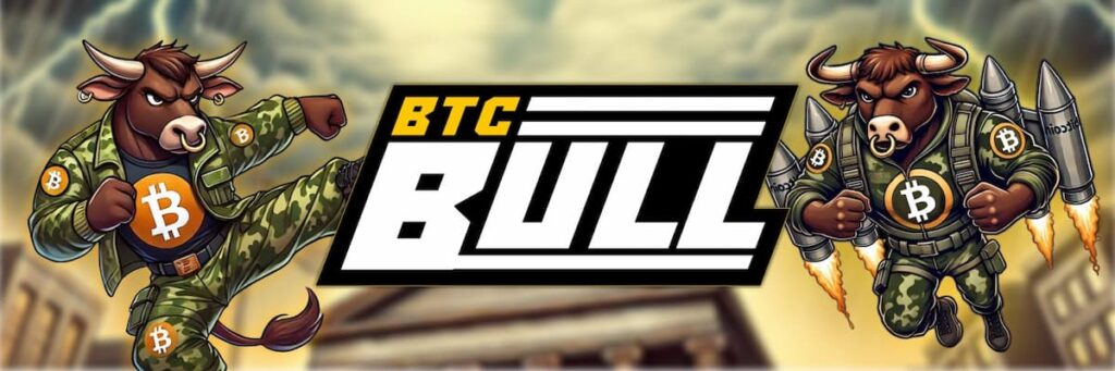 bitcoin bull preventa airdrops