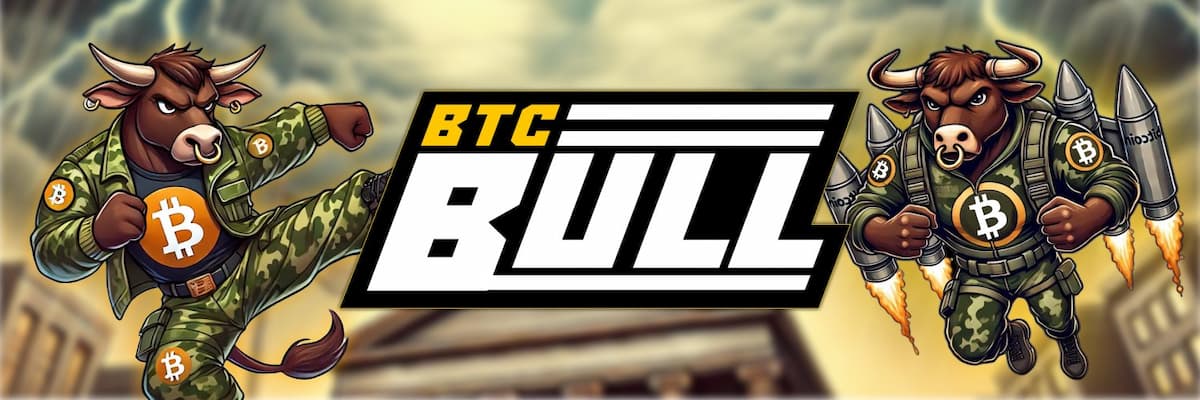 bitcoin bull preventa airdrops