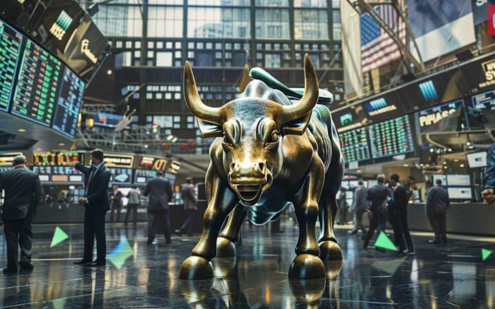 Coinbase lanza los primeros futuros perpetuos de criptomonedas regulados por la CFTC en Estados Unidos