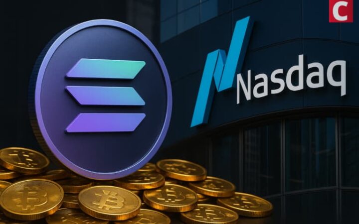 Sol Strategies de Canadá busca cotizar en Nasdaq con una apuesta audaz en Solana