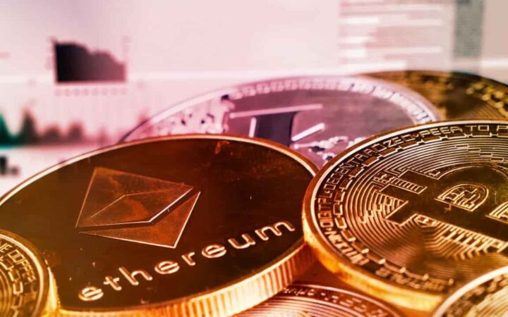 Mercado cripto registra récord de entradas con $5.95MM en una semana