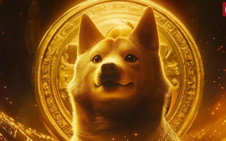 Las salidas de Dogecoin superan los 35 millones de dólares en 48h