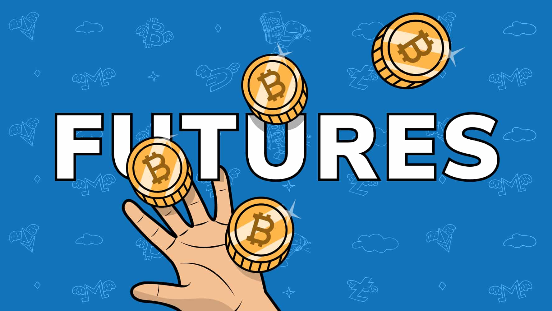 Las mejores plataformas de futuros de criptomonedas desde España 2025