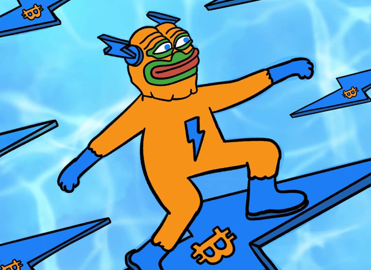 an image